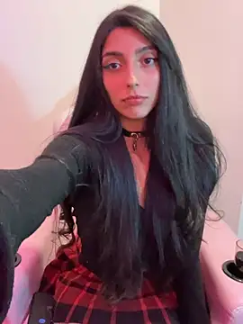 Felicia_smok3 webcam