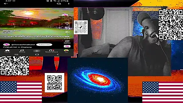 RussellTaylorLacy webcam