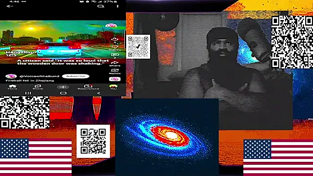 RussellTaylorLacy webcam