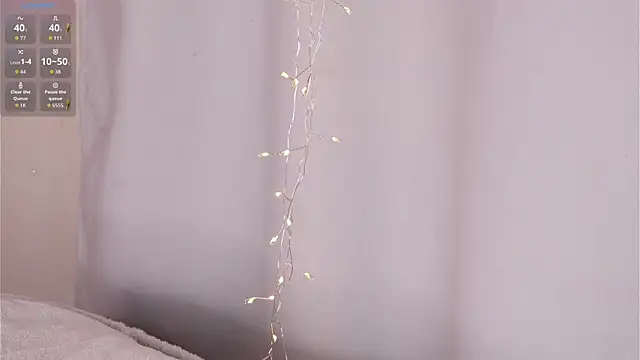 CherlyGuss webcam