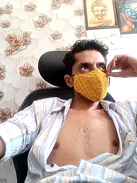 BlackkCrab webcam