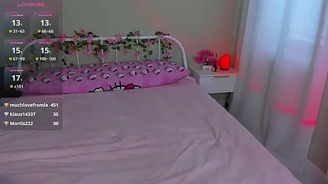 AngelBlaze webcam