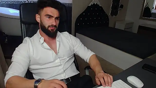 MicahLane live cam on StripChat