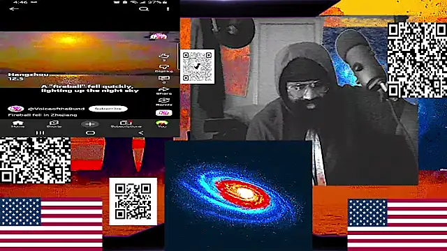 RussellTaylorLacy webcam