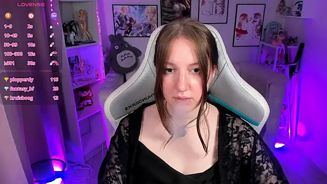 Elisabeth_Binder webcam