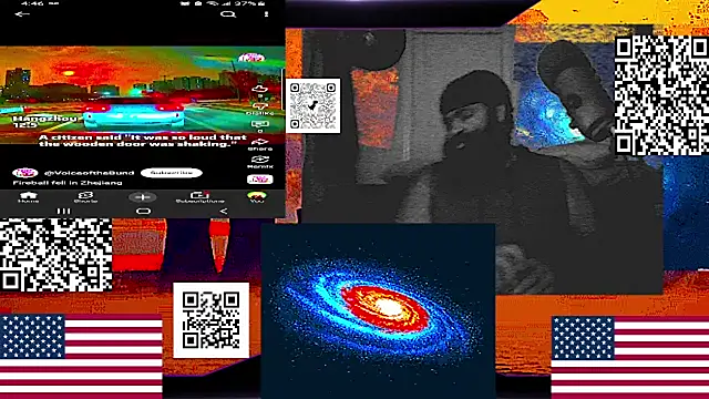 RussellTaylorLacy webcam