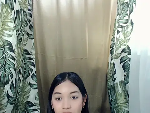 itsme_gwen webcam