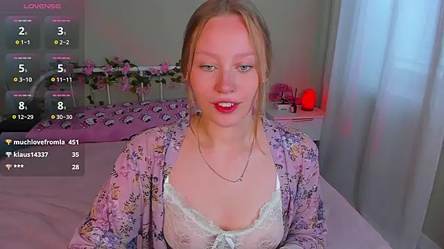AngelBlaze webcam