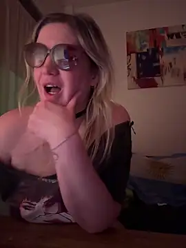Granlady7 webcam