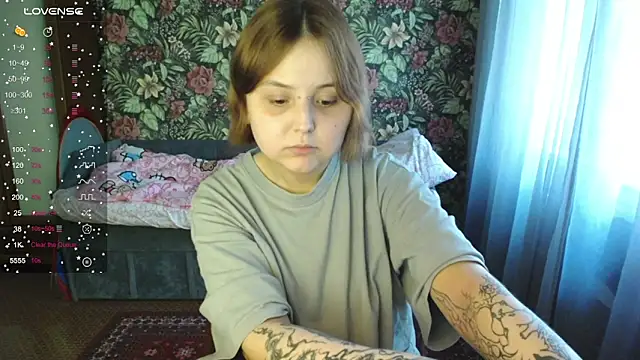 vendymories live cam on StripChat