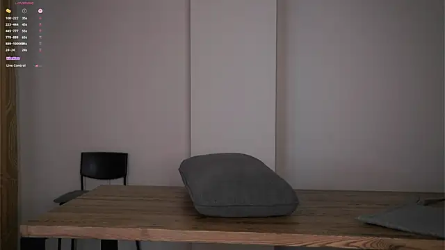 CaseyMulders webcam