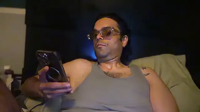 icebergslim281 webcam