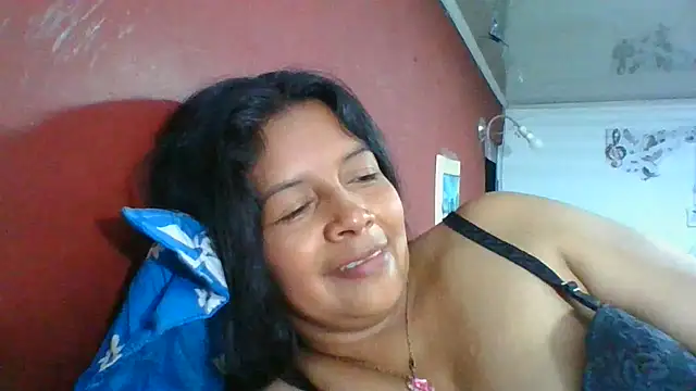 DianaOchoa_ webcam