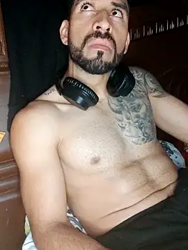 Alexsexygamer webcam