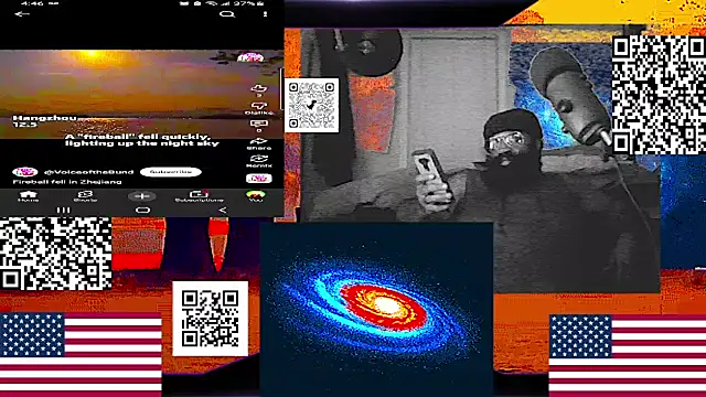 RussellTaylorLacy webcam