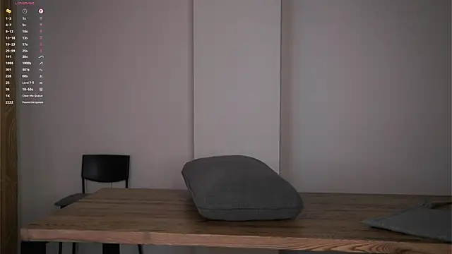 CaseyMulders webcam