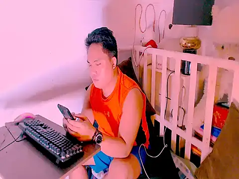 Hardking_69 webcam