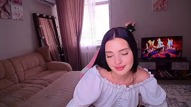 __Malika__ webcam