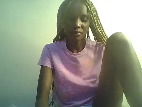 DelteAfriq live cam on StripChat