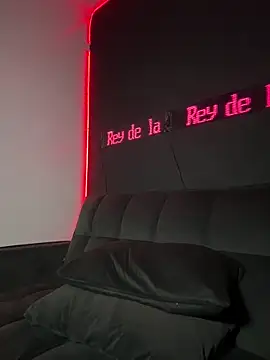 Draculona-666 webcam