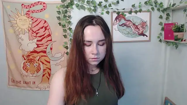 VeryVeryVeryShy_ live cam on StripChat
