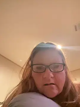 Roxie6989 webcam