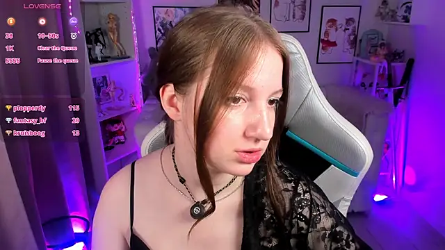 Elisabeth_Binder webcam