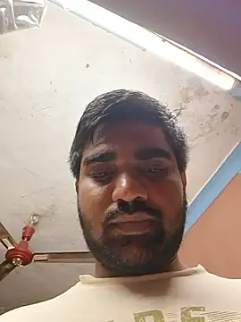 Harsha_Happy webcam