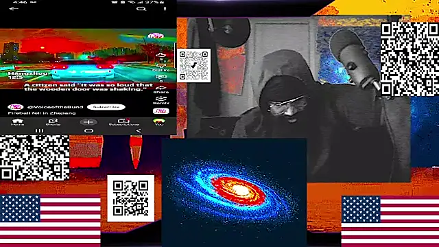 RussellTaylorLacy webcam