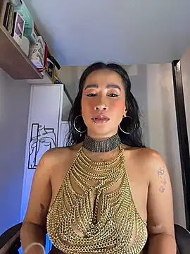 AsianMilfSheryl webcam