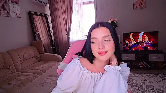 __Malika__ webcam