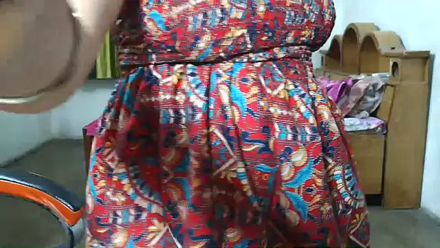 Cute_Mahi22 webcam