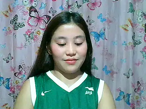 SexyAsianPussy4u webcam