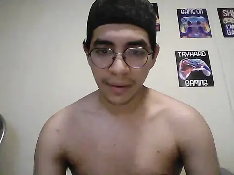 ismael_456 webcam