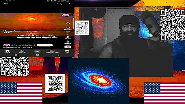 RussellTaylorLacy webcam