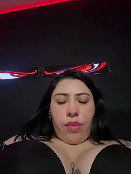 Draculona-666 webcam
