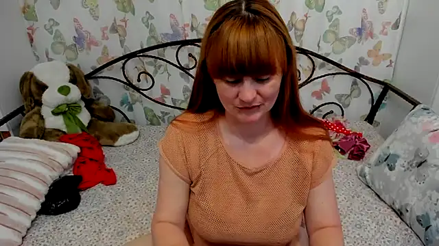 NightWish_Lorena webcam