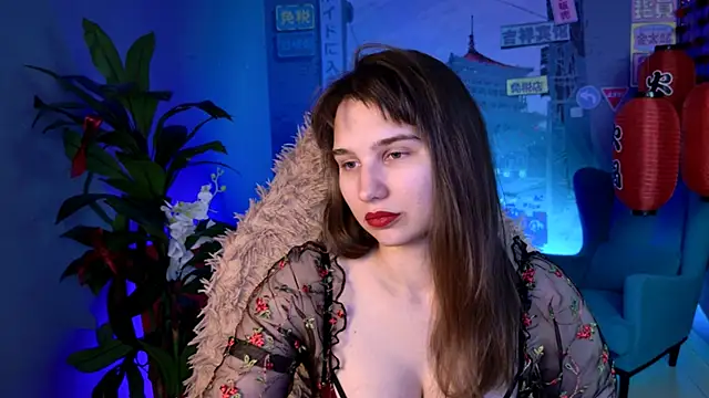 TessaMill webcam