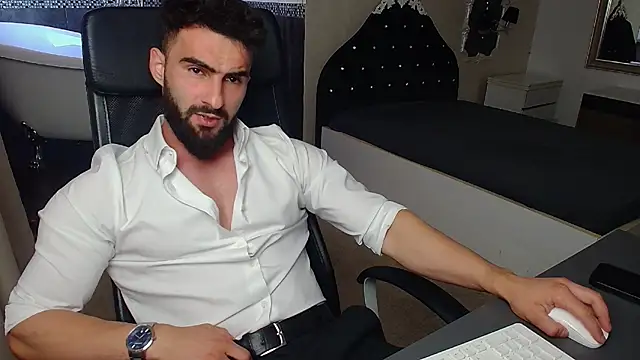 MicahLane webcam