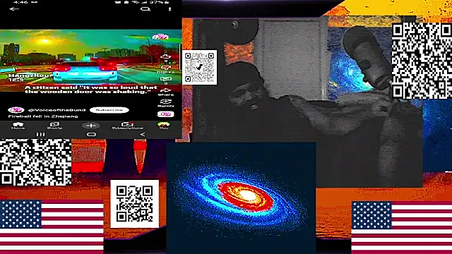 RussellTaylorLacy webcam
