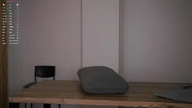 CaseyMulders webcam