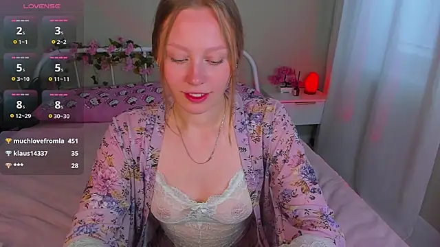 AngelBlaze webcam