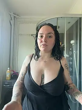 Les12coupsdeminuit webcam