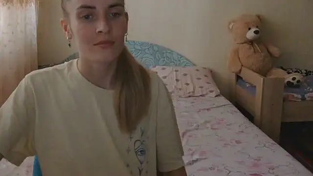 JayeTyler webcam