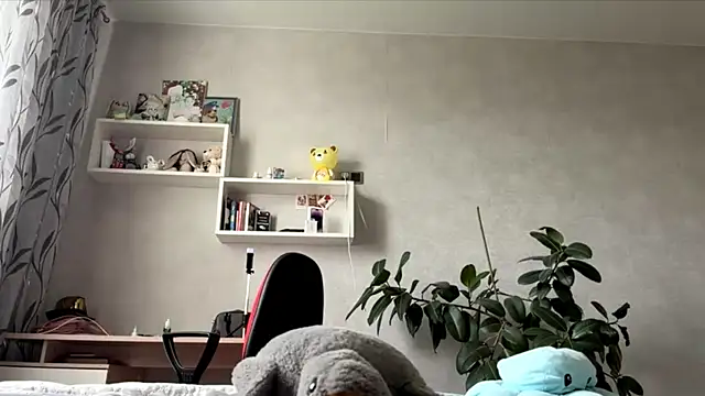 LivianDivorce webcam