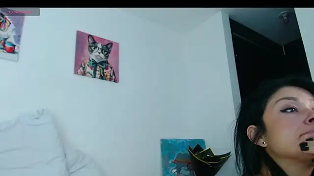 lilith_luv webcam