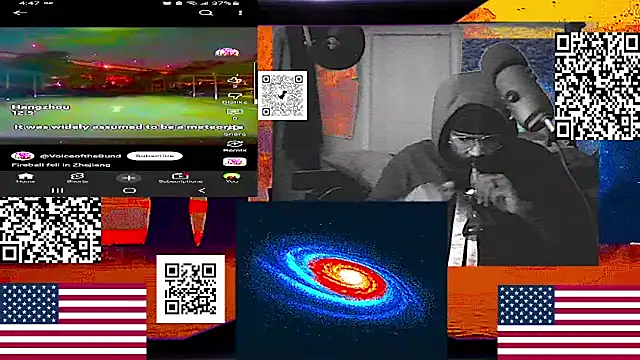 RussellTaylorLacy webcam
