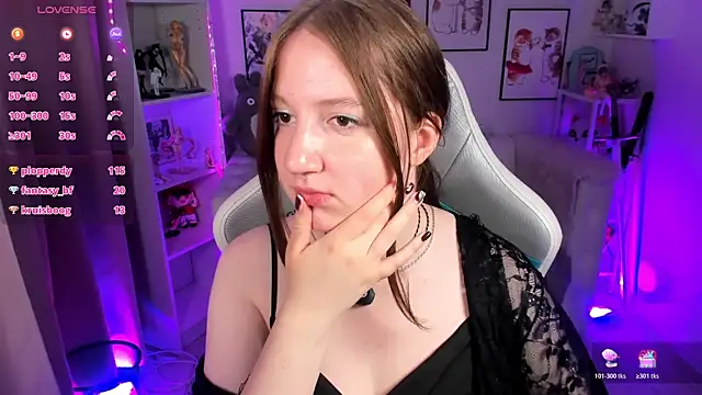 Elisabeth_Binder webcam