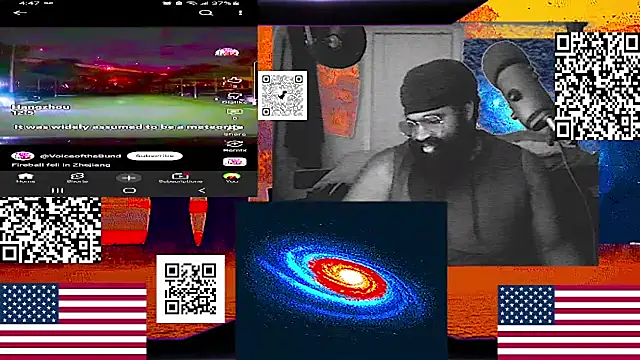 RussellTaylorLacy webcam