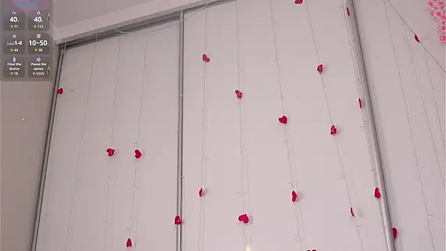CherlyGuss webcam